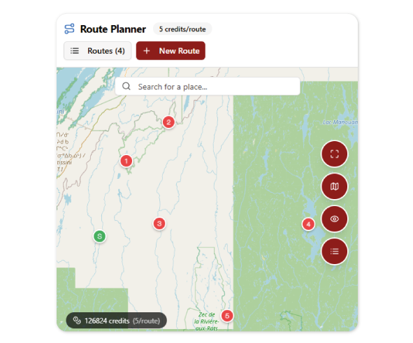 Door Knock Pro features  CRM features  field sales tools  lead management  route planning  analytics